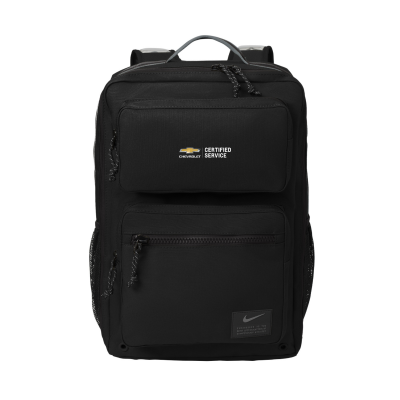 CHEVROLET Certified Service Nike Utility Speed Backpack