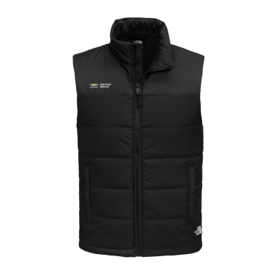 Chevrolet The North Face&reg; Everyday Insulated Vest