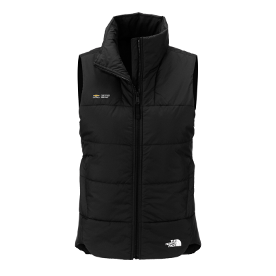 Chevrolet The North Face&reg; Ladies Everyday Insulated Vest