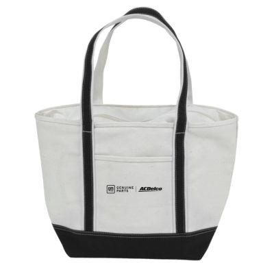 GM ACDelco Zippered Boat Tote