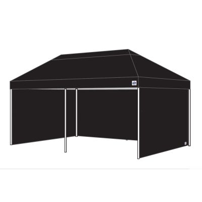 BUICK CERTIFIED SERVICE Full Wall Kit-Add On for 10' x 20' Pop-UP Tent