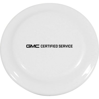 GMC CERTIFIED SERVICE Frisbee