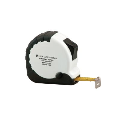 BUICK CERTIFIED SERVICE Tape Measure