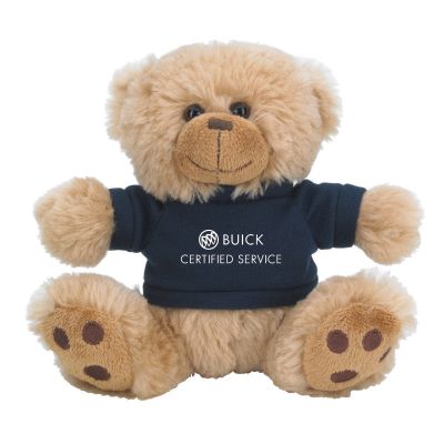 BUICK CERTIFIED SERVICE Plush Teddy Bear