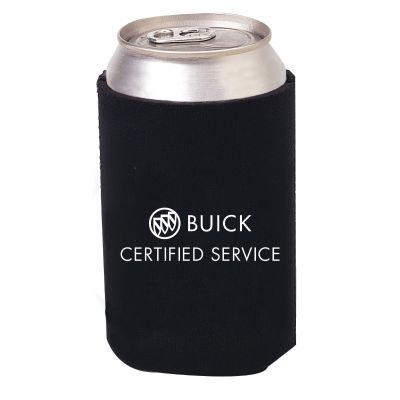 BUICK CERTIFIED SERVICE Kan-Tastic Can Cooler