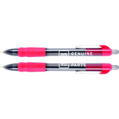 GM GENUINE PARTS MaxGlide Click Pen