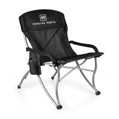 GM GENUINE PARTS Camp Chair