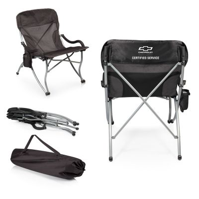 CHEVROLET CERTIFIED SERVICE Camp Chair