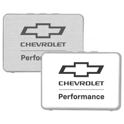 CHEVROLET PERFORMANCE Boxanne Bluetooth Speaker