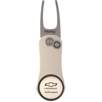 Chevrolet Performance PitchFix Divot Tool XL 3.0