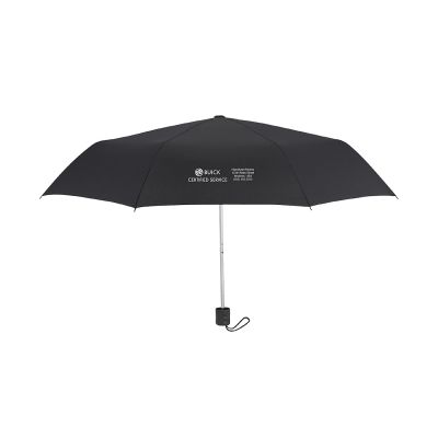 Buick Certified Service 42" Umbrella