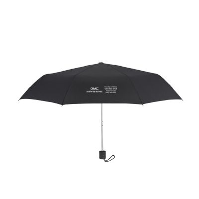 GMC Certified Service 42" Umbrella