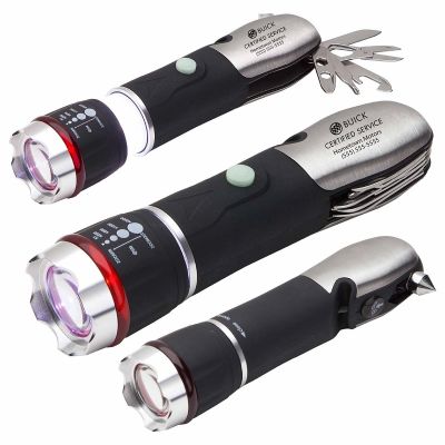 Buick Certified Service Roadway Handy Multi-Tool