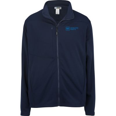 GM Genuine Parts Men's Performance Tek Jacket