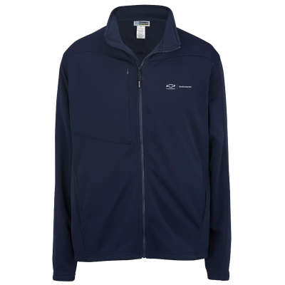 Chevrolet Performance Parts Men's Performance Tek Jacket