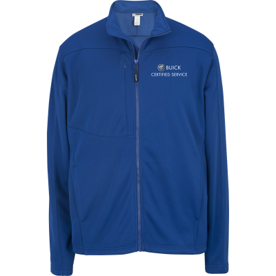 Buick Certified Service Men's Performance Tek Jacket