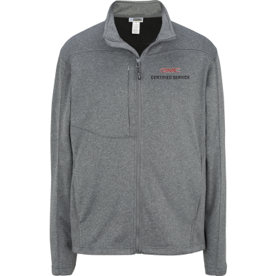GMC Certified Service Men's Performance Tek Jacket