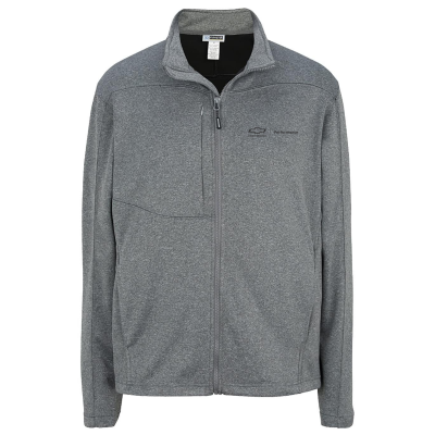 Chevrolet Performance Parts Men's Performance Tek Jacket