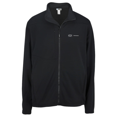 Chevrolet Certified Service Men's Performance Tek Jacket