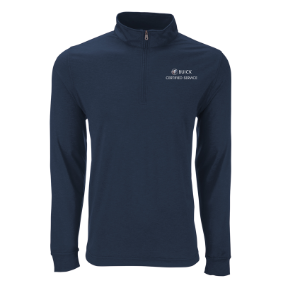 Buick Certified Service Men's Zen Pullover