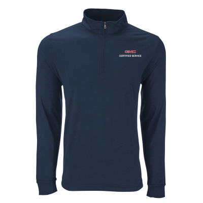 GMC Certified Service Men's Zen Pullover