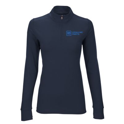 GM Genuine Parts Ladies Zen Pullover