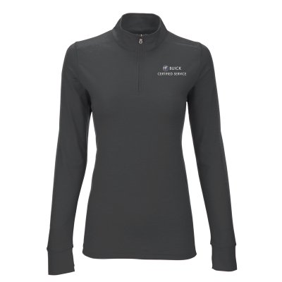 Buick Certified Service Ladies Zen Pullover