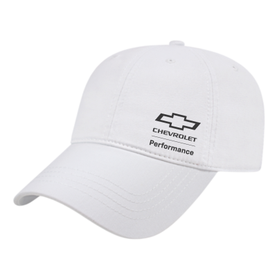 Chevrolet Performance Relaxed Golf Cap