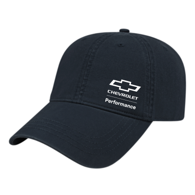 Chevrolet Performance Relaxed Golf Cap