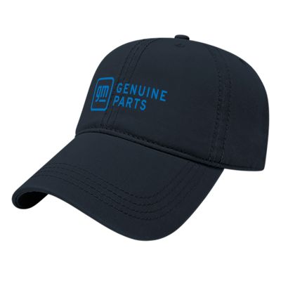 GM GENUINE PARTS Relaxed Golf Cap