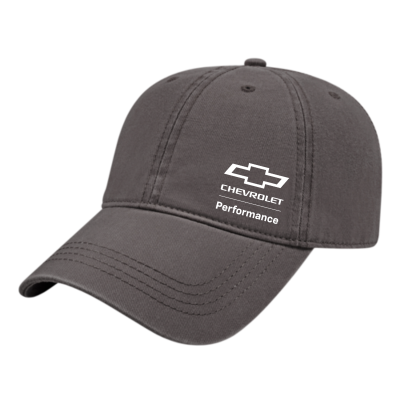 Chevrolet Performance Relaxed Golf Cap