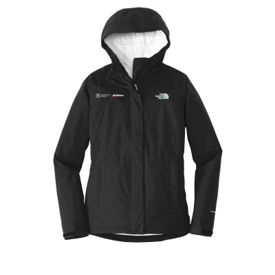 GM ACDelco The North Face Ladies Rain Jacket