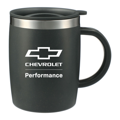 Dagon Wheat Straw Mug