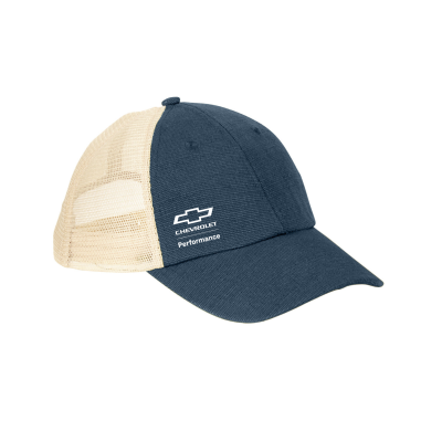 CHEVROLET PERFORMANCE Eco Soft Mesh Trucker Cap