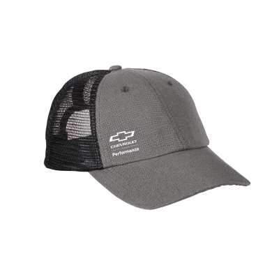 CHEVROLET PERFORMANCE Eco Soft Mesh Trucker Cap