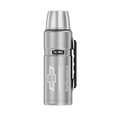 Thermos Beverage Bottle