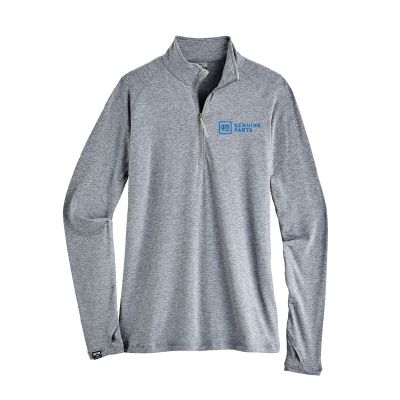 GM Genuine Parts Ladies' Pacesetter Quarter Zip