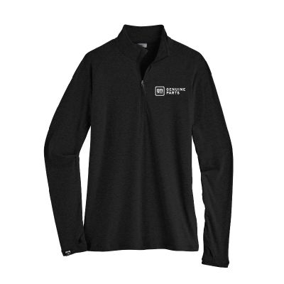 GM Genuine Parts Ladies' Pacesetter Quarter Zip