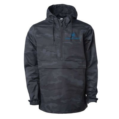 GM Genuine Parts Men's Nylon Anorak
