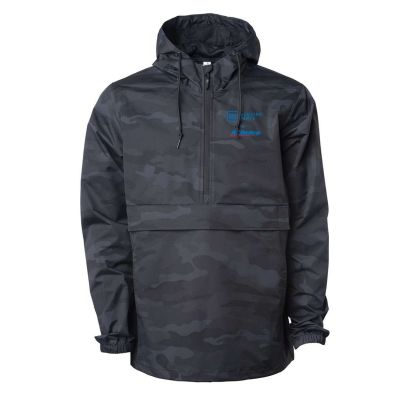 GM ACDelco Men's Nylon Anorak