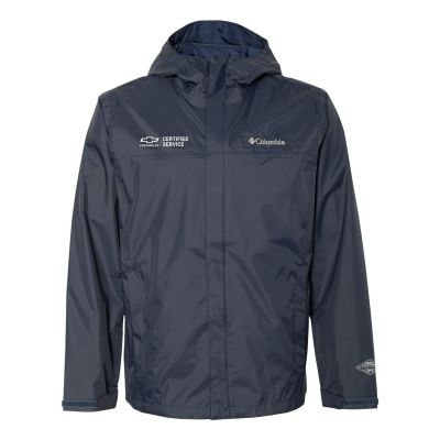 Chevy Men's Columbia Watertight&trade; II Jacket 