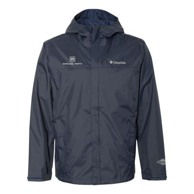 GM Genuine Parts Men's Columbia Watertight&trade; II Jacket 