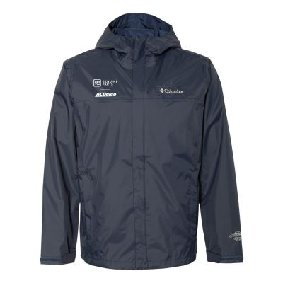 GM ACDelco Men's Columbia Watertight&trade; II Jacket 