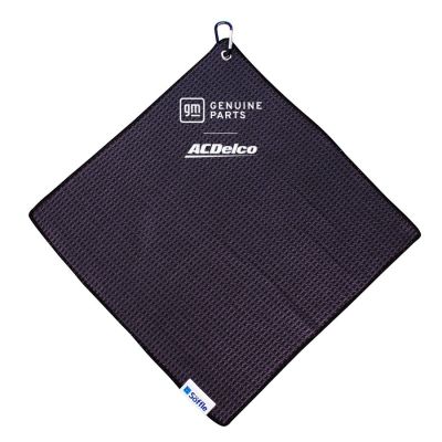 GM ACDelco Soffle Greens Towel
