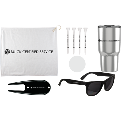 Buick Kong Golf Kit