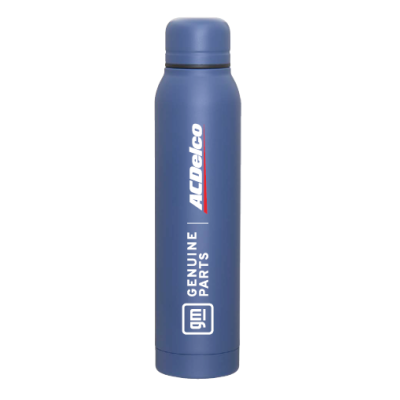 GM ACDelco H2GO Silo