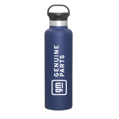 GM Genuine Parts H2GO Ascent