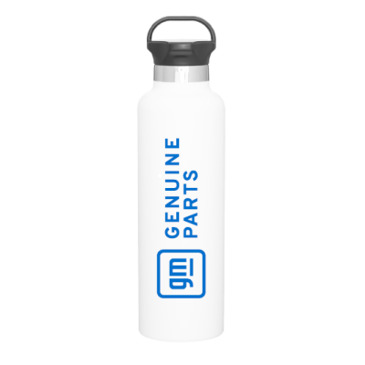 GM Genuine Parts H2GO Ascent