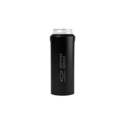 Chevy CORKCICLE&reg; Slim Can Cooler