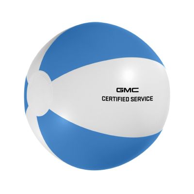GMC 12" Beach Ball